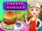 لعبة Cheeseburger على الانترنت