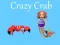 لعبة Crazy Crab على الانترنت