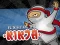 لعبة Flight Of The Ninja على الانترنت