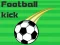 لعبة Football Kick على الانترنت