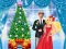 لعبة Perfect Couple Winter Prep على الانترنت