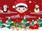 لعبة Christmas Puzzle على الانترنت