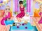 لعبة Princess Pajama Party Sleepover على الانترنت