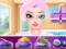 لعبة Elsa Holiday Spa Relax على الانترنت