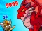 لعبة Merge Hero Tower Defense على الانترنت