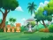 لعبة Rescue The Rabbit 2 على الانترنت