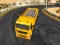 لعبة Long Trailer Truck Cargo Truck Simulator Game على الانترنت