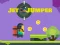 لعبة Jet Jumper على الانترنت
