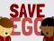 لعبة Save Egg على الانترنت