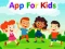 لعبة App For Kids على الانترنت
