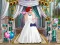 لعبة Princess wedding dress على الانترنت