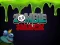 لعبة Zombie Smack على الانترنت