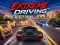 لعبة Extreme Driving على الانترنت
