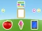 لعبة What The Objects على الانترنت
