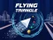 لعبة Flying Triangle على الانترنت
