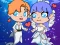 لعبة Mermaid Wedding World على الانترنت