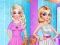 لعبة BFF Summer Fashion على الانترنت
