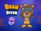 لعبة Bear Diver على الانترنت