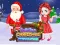 لعبة Santa Claus Christmas Preparation على الانترنت