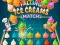 لعبة Falling Ice Creams Match على الانترنت
