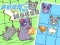لعبة Push the mouse على الانترنت