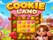 لعبة Cookie Land على الانترنت