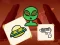 لعبة Mission To Mars Coloring على الانترنت
