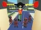 لعبة Squid Fall Guy على الانترنت