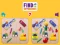 لعبة Find The Differences على الانترنت