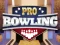لعبة Pro Bowling على الانترنت