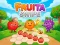 لعبة Fruita Swipe على الانترنت