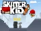 لعبة Skater kid على الانترنت