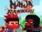 لعبة Ninja Ranmaru على الانترنت