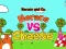 لعبة Horace vs Cheese على الانترنت