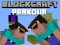 لعبة Parkour Blockcraft على الانترنت