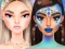 لعبة Mega Makeup Seasons Best على الانترنت