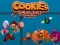 لعبة Cookies Must Die على الانترنت