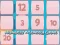 لعبة Memory Game With Numbers على الانترنت