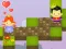 لعبة Save the Princess Love Triangle على الانترنت