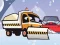 لعبة Winter Truck Jigsaw على الانترنت