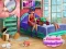 لعبة Dotted Girl: Highschool room على الانترنت