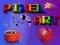 لعبة Pixel Art على الانترنت