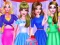 لعبة Ice Cream Birthday Party على الانترنت