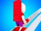 لعبة Stair Run 3d على الانترنت