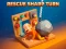 لعبة Rescue Sharp Turn على الانترنت