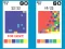 لعبة Color Flow على الانترنت