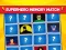 لعبة Superhero Memory Match على الانترنت