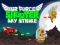 لعبة Air Force Shooter Sky Strike على الانترنت