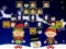 لعبة Hit the Christmas Elves على الانترنت