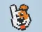 لعبة Pixel Art على الانترنت